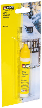 Noch 08756, Eiszapfen, / -